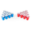 Globos Spel - Bierpong - 4 ballen - 24 bekers