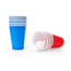 Globos Spel - Bierpong - 4 ballen - 24 bekers