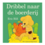 Harlekijn Boek - Flapjesboek - Dribbel naar de boerderij