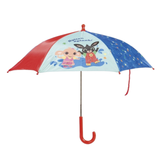 Harlekijn Paraplu - Bing - Voor kinderen - 57x66cm