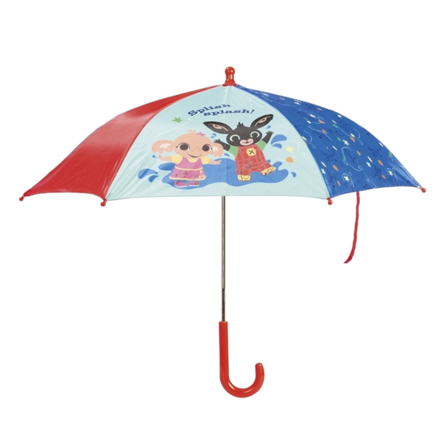 Harlekijn Paraplu - Bing- 57x66cm