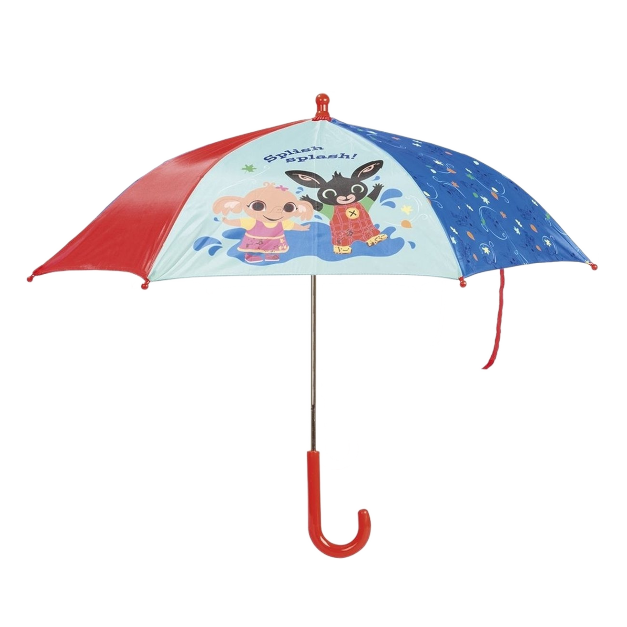 Paraplu - Bing - Voor kinderen - 57x66cm