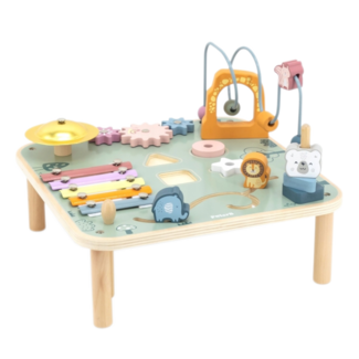 Activiteitentafel - Klein