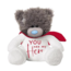 Me to You Knuffel - Beer - You are my hero - 11cm
