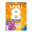 Ravensburger Spel - Level 8 junior - 6+