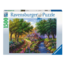 Ravensburger Puzzel - Cottage bij de rivier - 1500st.