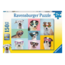 Ravensburger Puzzel - Grappige honden - 100st. XXL