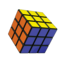 Jumbo IQ-spel - Rubik's kubus