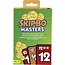 Spel - Skip-bo - Masters