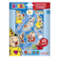 Bambolino Toys Raamstickers - Bumba