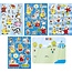 Bambolino Toys Raamstickers - Bumba