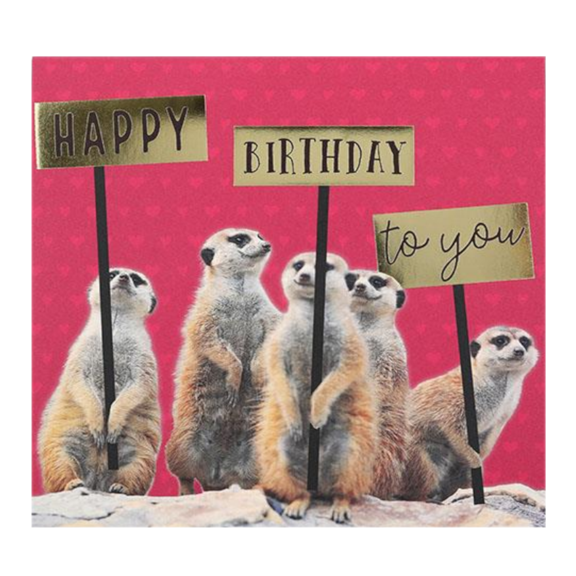 Kaart - Pop-up, licht & muziek - Happy birthday to you - 055A
