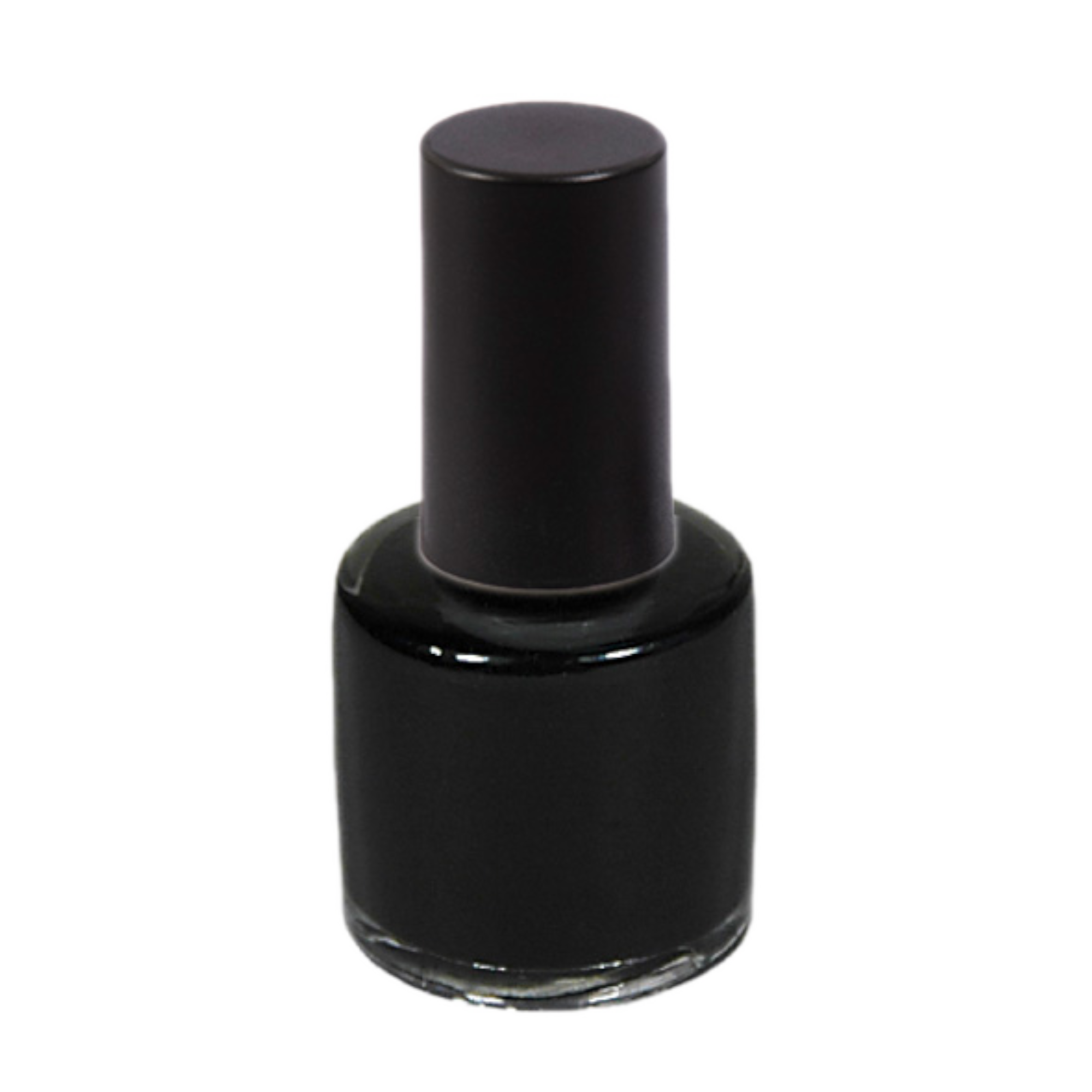 Tandenlak - Zwart - 101