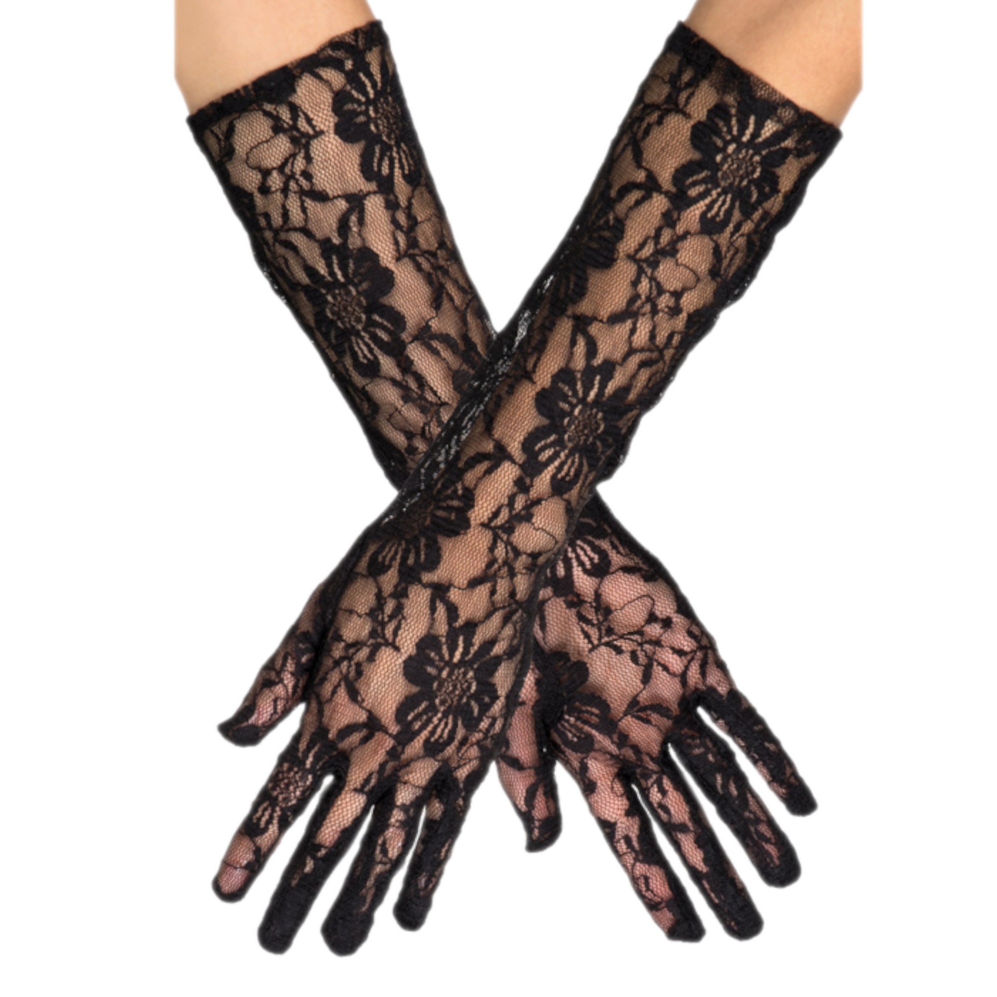 Handschoenen - Kant - 38cm
