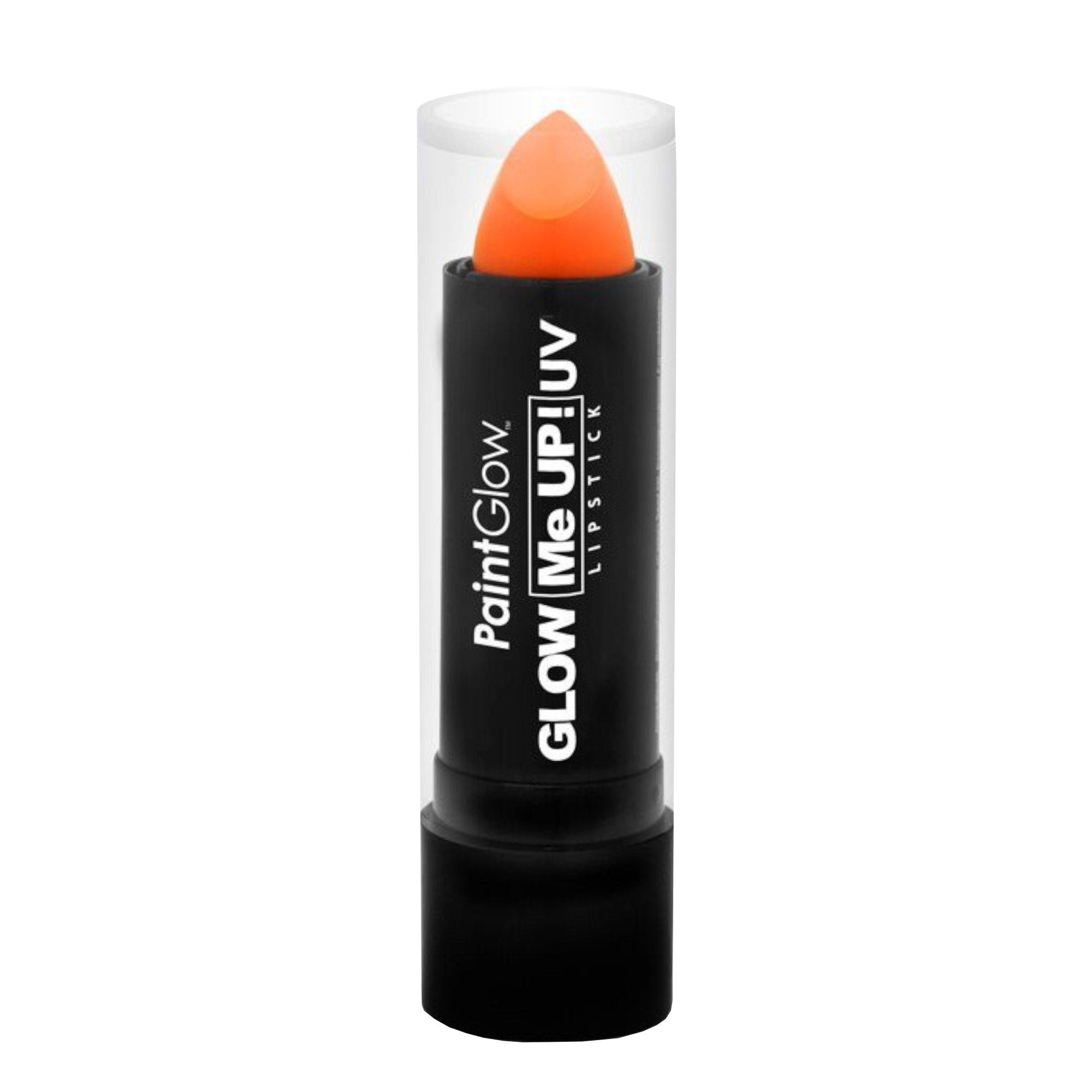 Lippenstift - UV oranje - 4,5gr