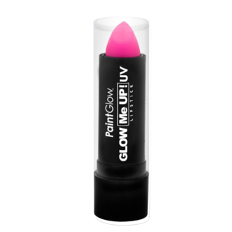 PartyXplosion Lippenstift - UV pink - 4,5gr