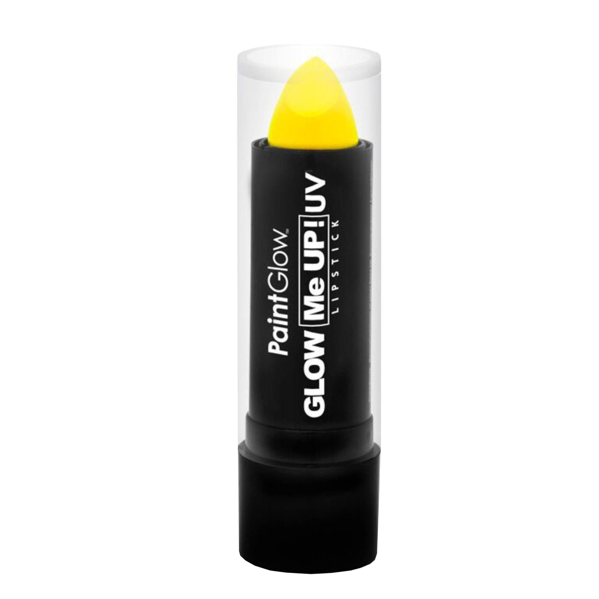 Lippenstift - UV geel - 4,5gr