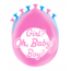 Paperdreams Ballonnen - Boy? Girl? Oh, baby! - Gender reveal - 30cm - 8st.