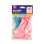 Paper Dreams Ballonnen - Boy? Girl? Oh, baby! - Gender reveal - 30cm - 8st.