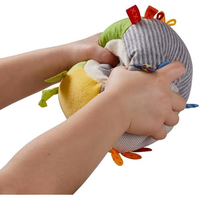 Haba Bal - Ontdekkersbal - Alles onder controle