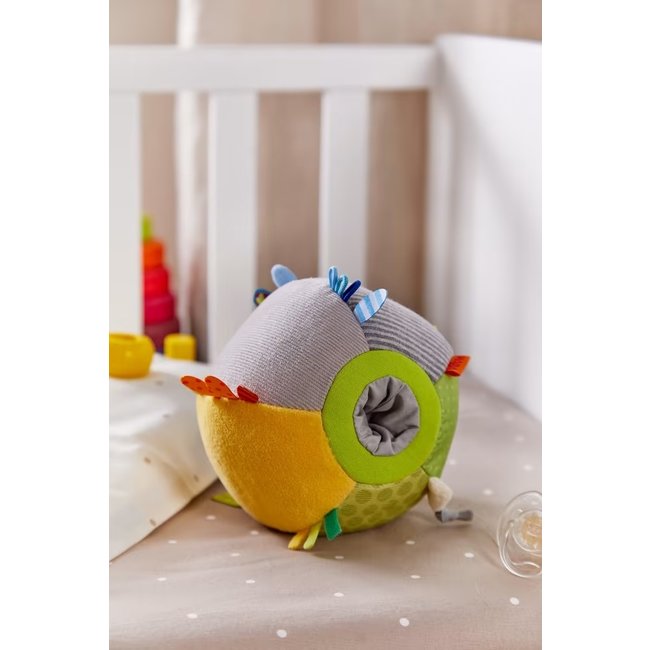 Haba Bal - Ontdekkersbal - Alles onder controle