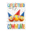 Artige Kaart - Artige - Seasonals - Gefeliciteerd met je communie - SCR01