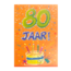 Artige Kaart - That funny age - 80 jaar - TFA101