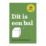 Boek - Dit is een bal!