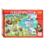 PartyXplosion Puzzel - Pensioen - 1000st. - 75x50cm.