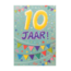 Artige Kaart - That funny age - 10 jaar - TFA012