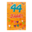 Artige Kaart - That funny age - 44 jaar - TFA054