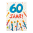 Artige Kaart - That funny age - 60 jaar - TFA075