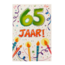 Artige Kaart - That funny age - 65 jaar - TFA082