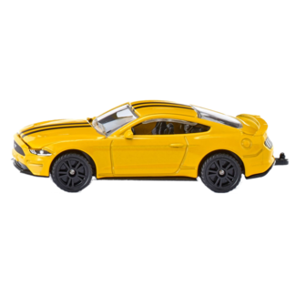 Siku Auto - Ford Mustang GT - Siku