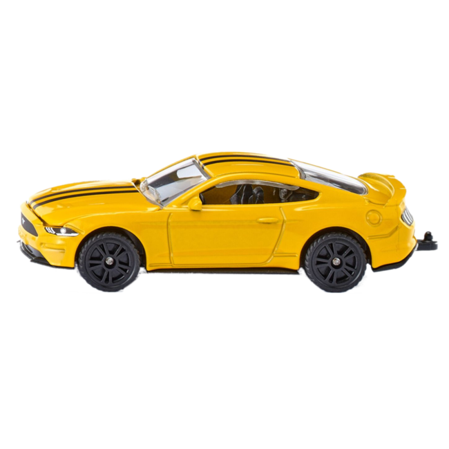 Siku Auto - Ford Mustang GT - Siku
