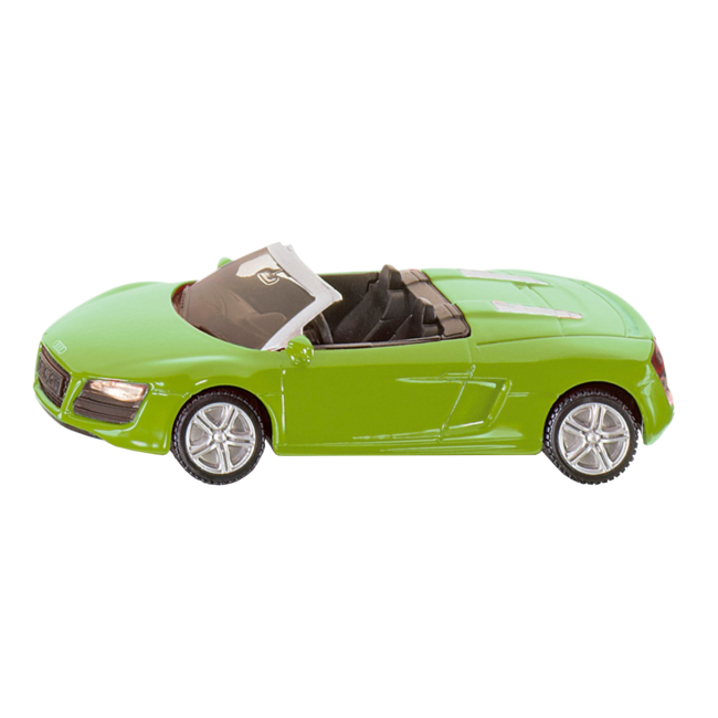 Siku Auto - Audi R8 Spyder - Siku