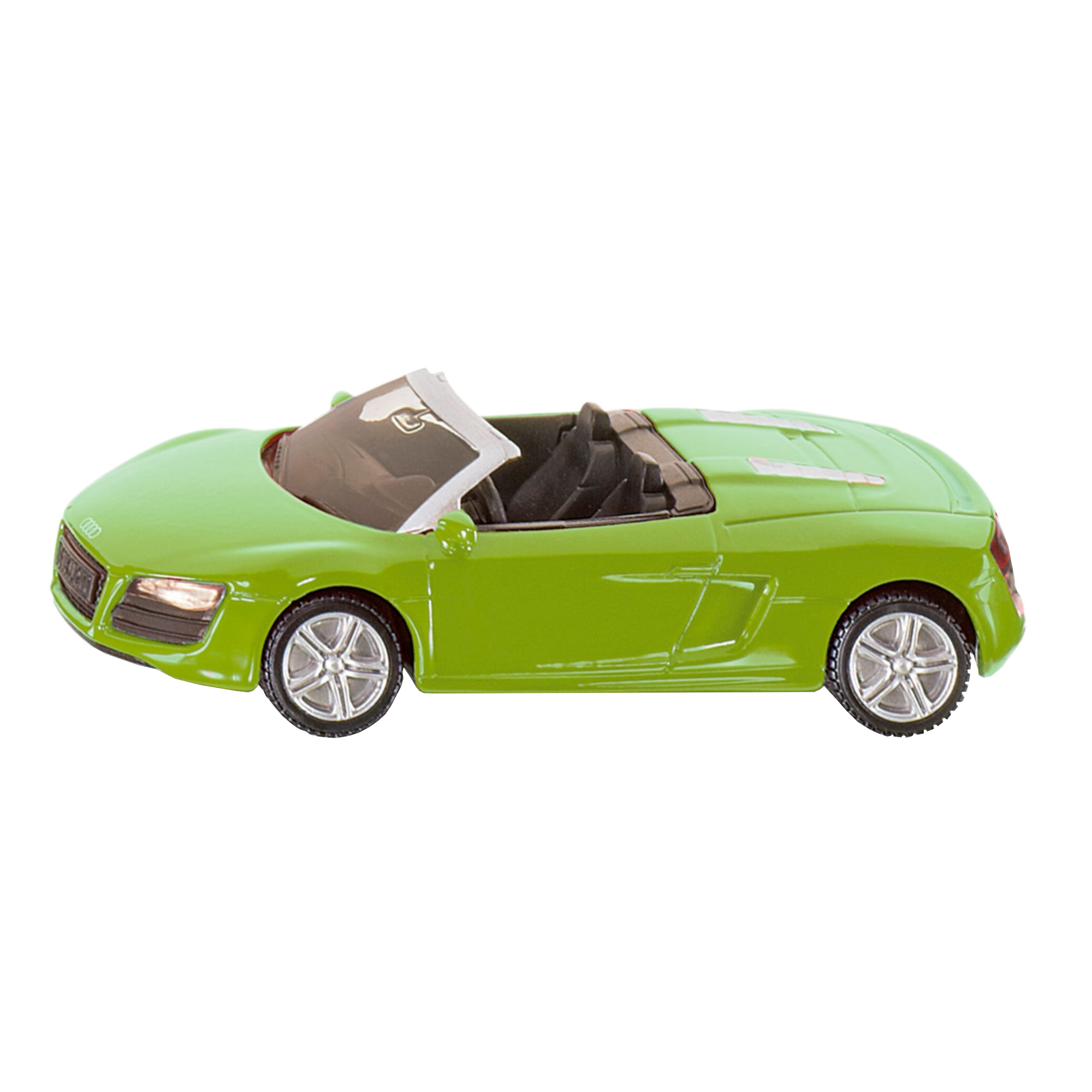 Auto - Audi R8 Spyder - Siku