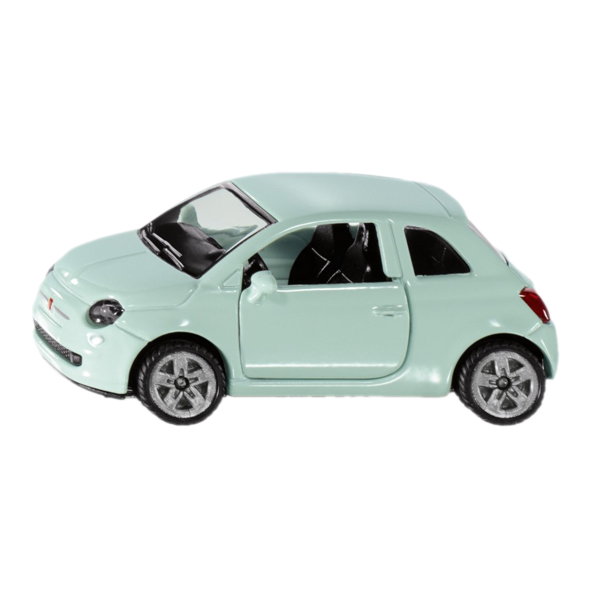 Auto - Fiat 500 - Siku