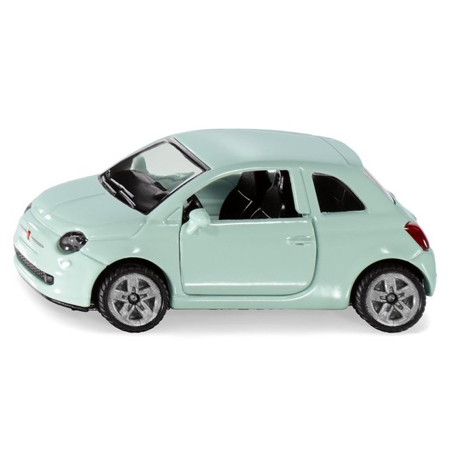 Siku Auto - Fiat 500 - Siku