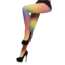 Boland Panty - Regenboog kleuren - 50 denier