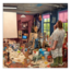 Comello Kaart - Wachten op inspiratie - Marius van Dokkum