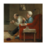 Comello Kaart - Het acht uur journaal - Marius van Dokkum