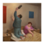 Comello Kaart - Mug - Marius van Dokkum
