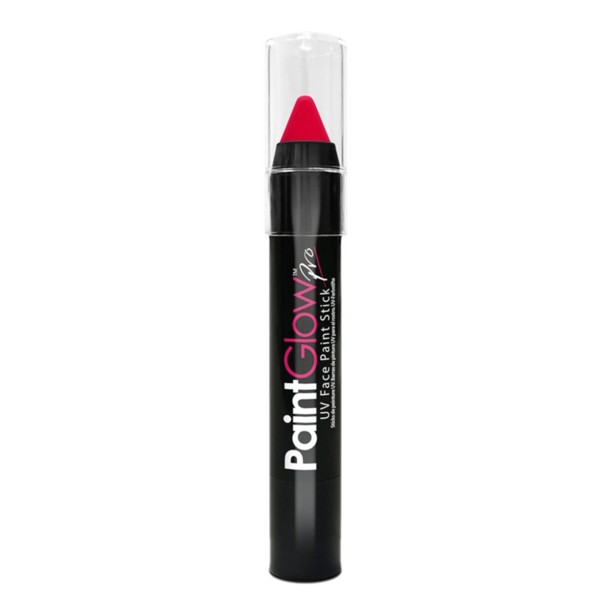 Schmink - UV stick - Roze