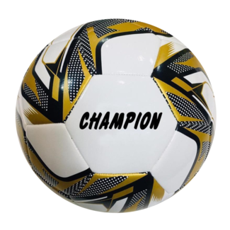 Twisk Voetbal - Imitatieleer - E&L sports - 330gr.