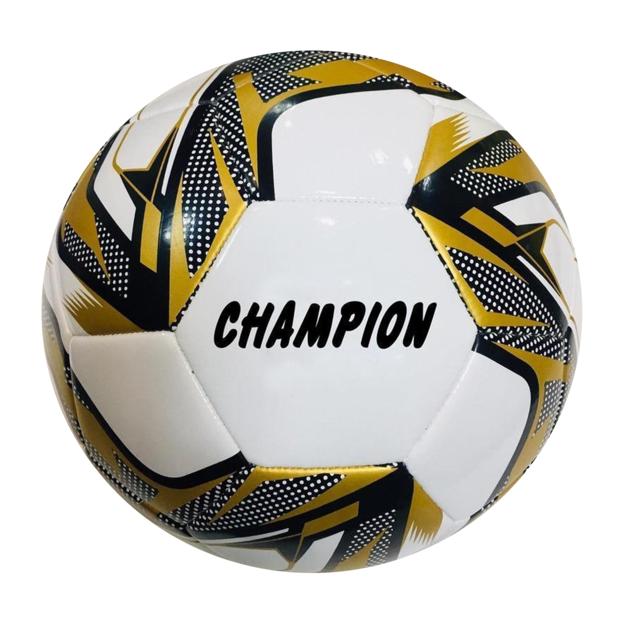 Voetbal - Imitatieleer - E&L sports - 330gr.