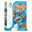 SmartGames IQ-spel - Cats & boxes - 7+