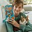 SmartGames Cats & boxes - IQ spel - 7+