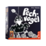 999 Games Spel - Dobbelspel - Pechvogel - 8+