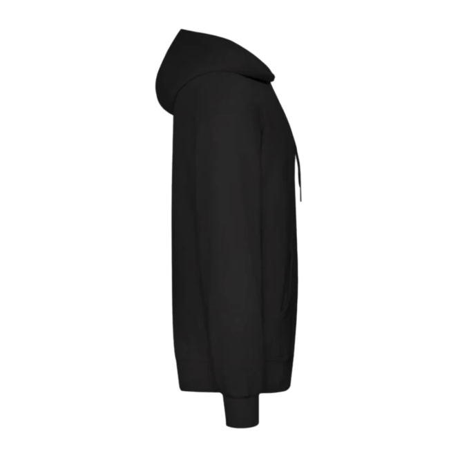 1234feest Trui - Helemaal goud - Zwart - Westland - Hoodie - L